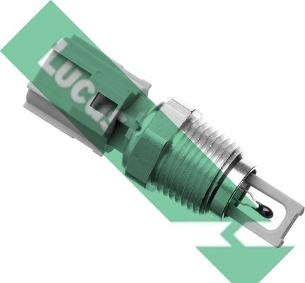 LUCAS SNB1133 - Датчик, температура впускається autozip.com.ua