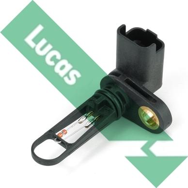 LUCAS SNB1128 - Датчик, температура впускається autozip.com.ua