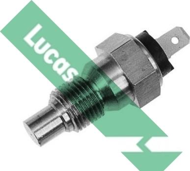 LUCAS SNB180 - Датчик, температура охолоджуючої рідини autozip.com.ua