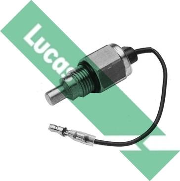 LUCAS SNB1399 - Термовимикач, вентилятор радіатора / кондиціонера autozip.com.ua