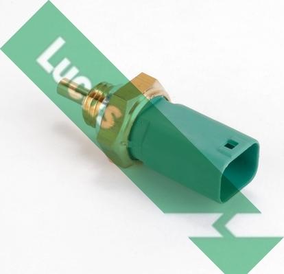LUCAS SNB1362 - Датчик, температура охолоджуючої рідини autozip.com.ua