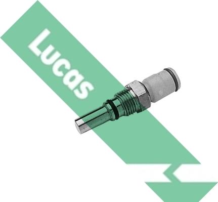 LUCAS SNB1304 - Термовимикач, вентилятор радіатора / кондиціонера autozip.com.ua