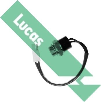 LUCAS SNB1388 - Термовимикач, вентилятор радіатора / кондиціонера autozip.com.ua