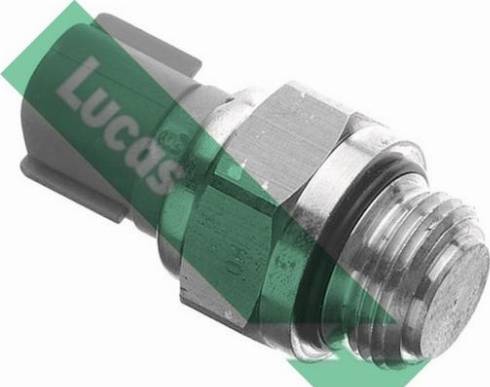 LUCAS SNB1267 - Термовимикач, вентилятор радіатора / кондиціонера autozip.com.ua
