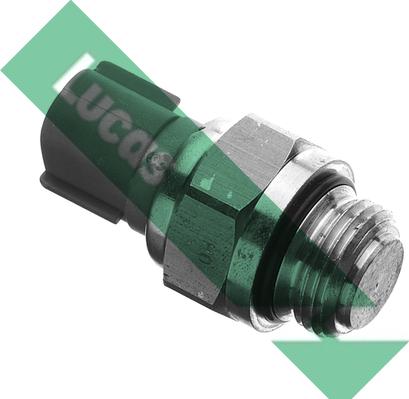 LUCAS SNB1267 - Термовимикач, вентилятор радіатора / кондиціонера autozip.com.ua