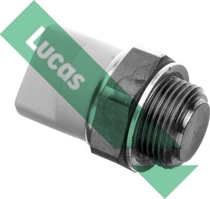 LUCAS SNB1238 - Термовимикач, вентилятор радіатора / кондиціонера autozip.com.ua