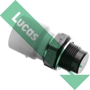 LUCAS SNB1226 - Термовимикач, вентилятор радіатора / кондиціонера autozip.com.ua