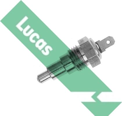 LUCAS SNB865 - Термовимикач, вентилятор радіатора / кондиціонера autozip.com.ua