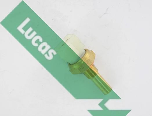 LUCAS SNB806 - Датчик, температура охолоджуючої рідини autozip.com.ua