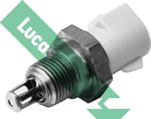 LUCAS SNB830 - Датчик, температура впускається autozip.com.ua
