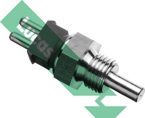 LUCAS SNB824 - Датчик, температура охолоджуючої рідини autozip.com.ua