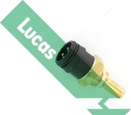 LUCAS SNB828 - Датчик, температура охолоджуючої рідини autozip.com.ua