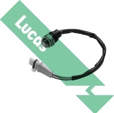 LUCAS SNB879 - Термовимикач, вентилятор радіатора / кондиціонера autozip.com.ua