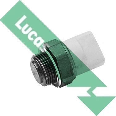 LUCAS SNB878 - Термовимикач, вентилятор радіатора / кондиціонера autozip.com.ua