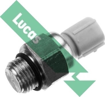 LUCAS SNB873 - Термовимикач, вентилятор радіатора / кондиціонера autozip.com.ua