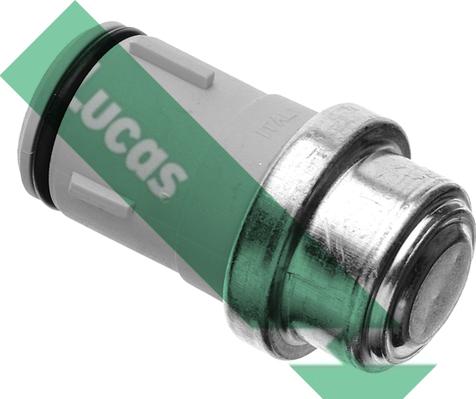 LUCAS SNB207 - Датчик, температура охолоджуючої рідини autozip.com.ua