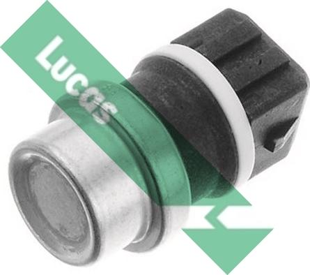 LUCAS SNB239 - Датчик, температура охолоджуючої рідини autozip.com.ua