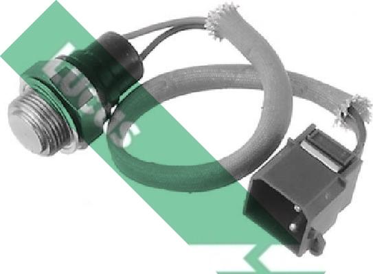 LUCAS SNB798 - Термовимикач, вентилятор радіатора / кондиціонера autozip.com.ua