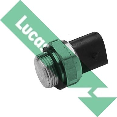 LUCAS SNB749 - Термовимикач, вентилятор радіатора / кондиціонера autozip.com.ua
