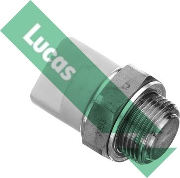 LUCAS SNB744 - Термовимикач, вентилятор радіатора / кондиціонера autozip.com.ua