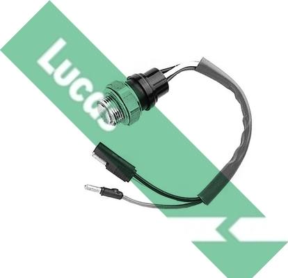 LUCAS SNB759 - Термовимикач, вентилятор радіатора / кондиціонера autozip.com.ua