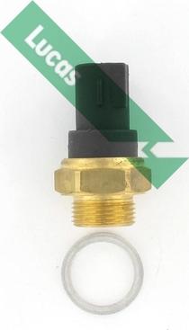 LUCAS SNB751 - Термовимикач, вентилятор радіатора / кондиціонера autozip.com.ua