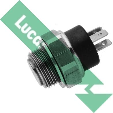 LUCAS SNB761 - Термовимикач, вентилятор радіатора / кондиціонера autozip.com.ua