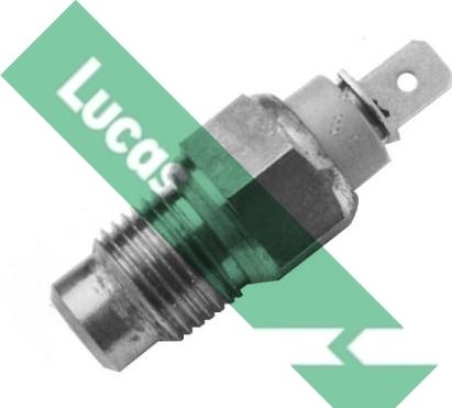 LUCAS SNB702 - Датчик, температура охолоджуючої рідини autozip.com.ua