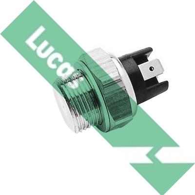 LUCAS SNB719 - Термовимикач, вентилятор радіатора / кондиціонера autozip.com.ua