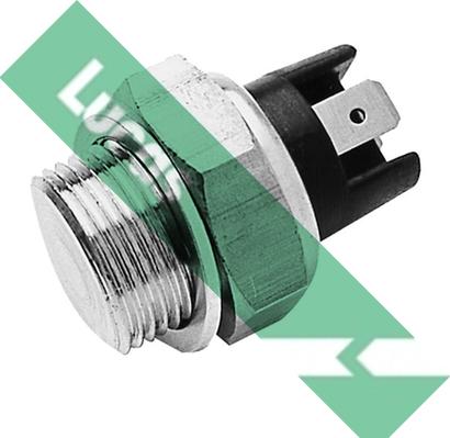 LUCAS SNB714 - Термовимикач, вентилятор радіатора / кондиціонера autozip.com.ua