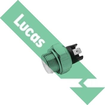 LUCAS SNB710 - Термовимикач, вентилятор радіатора / кондиціонера autozip.com.ua