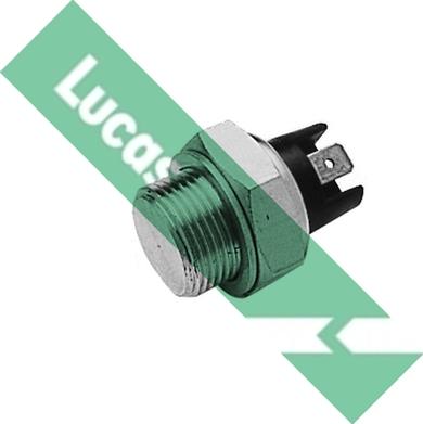 LUCAS SNB718 - Термовимикач, вентилятор радіатора / кондиціонера autozip.com.ua