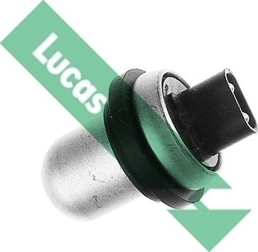 LUCAS SNB712 - Термовимикач, вентилятор радіатора / кондиціонера autozip.com.ua