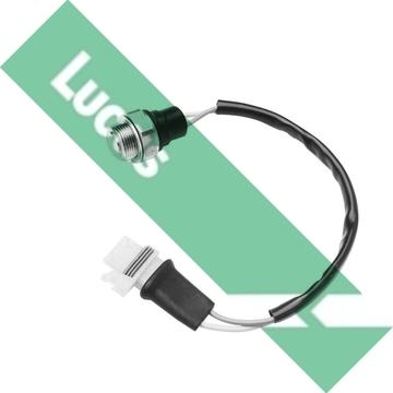 LUCAS SNB789 - Термовимикач, вентилятор радіатора / кондиціонера autozip.com.ua