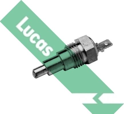 LUCAS SNB786 - Термовимикач, вентилятор радіатора / кондиціонера autozip.com.ua