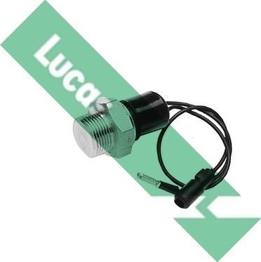 LUCAS SNB726 - Термовимикач, вентилятор радіатора / кондиціонера autozip.com.ua
