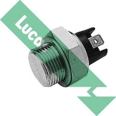 LUCAS SNB723 - Термовимикач, вентилятор радіатора / кондиціонера autozip.com.ua