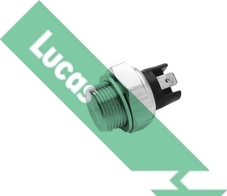 LUCAS SNB727 - Термовимикач, вентилятор радіатора / кондиціонера autozip.com.ua