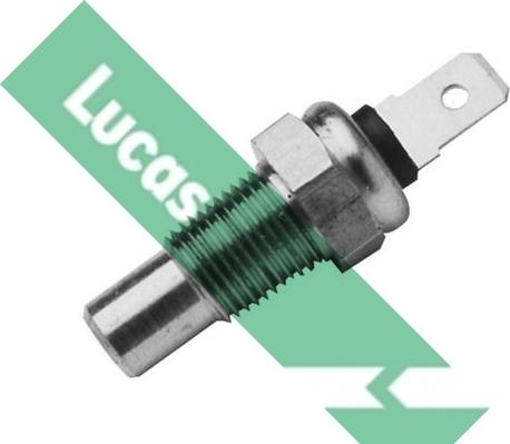 LUCAS SNJ501 - Датчик, температура охолоджуючої рідини autozip.com.ua