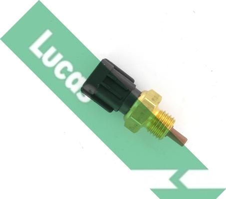 LUCAS SNJ5081 - Датчик, температура впускається autozip.com.ua