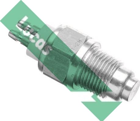 LUCAS SNJ5036 - Датчик, температура охолоджуючої рідини autozip.com.ua