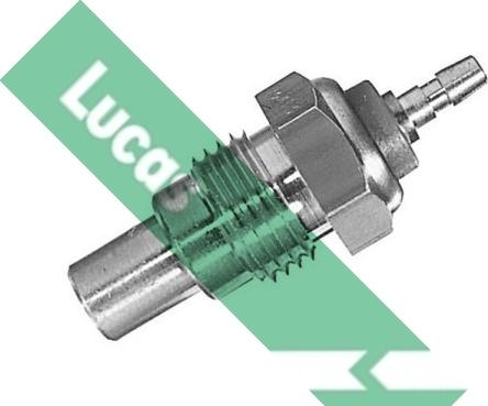 LUCAS SNJ5023 - Датчик, температура охолоджуючої рідини autozip.com.ua