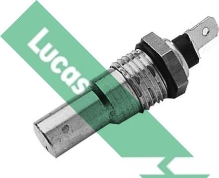 LUCAS SNJ121 - Датчик, температура охолоджуючої рідини autozip.com.ua
