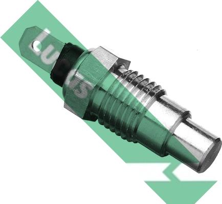 LUCAS SNJ123 - Датчик, температура охолоджуючої рідини autozip.com.ua