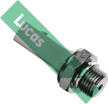 LUCAS SOB994 - Датчик, тиск масла autozip.com.ua