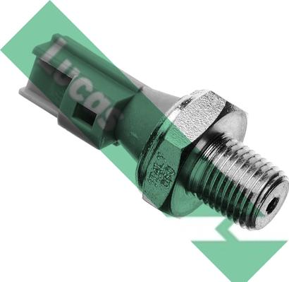 LUCAS SOB997 - Датчик, тиск масла autozip.com.ua