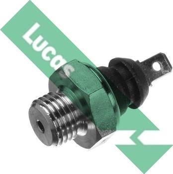 LUCAS SOB945 - Датчик, тиск масла autozip.com.ua