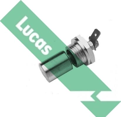 LUCAS SOB940 - Датчик, тиск масла autozip.com.ua