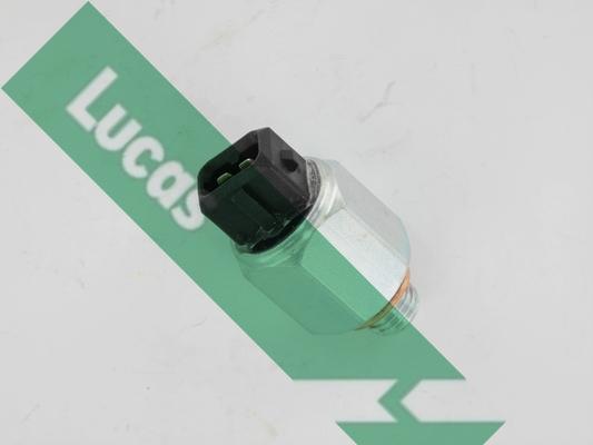 LUCAS SOB956 - Датчик, тиск масла autozip.com.ua