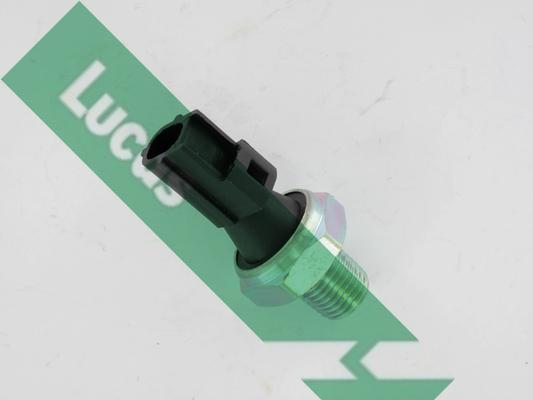 LUCAS SOB965 - Датчик, тиск масла autozip.com.ua